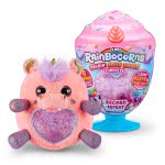 ZURU Jelly Shake Rainbocorns series 2 φωνητικό λούτρινο - 1 τμχ 11809241 4894680016248