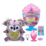 ZURU Rainbocorns Talkin Jelly Shake Surprise Electronic Plush - 1 pc 11809241 4894680016248
