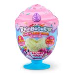 ZURU Rainbocorns Talkin Jelly Shake Surprise Electronic Plush - 1 pc 11809241 4894680016248