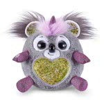 ZURU Rainbocorns Talkin Jelly Shake Surprise Electronic Plush - 1 pc 11809241 4894680016248