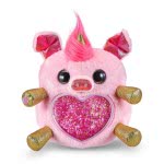 ZURU Rainbocorns Talkin Jelly Shake Surprise Electronic Plush - 1 pc 11809241 4894680016248
