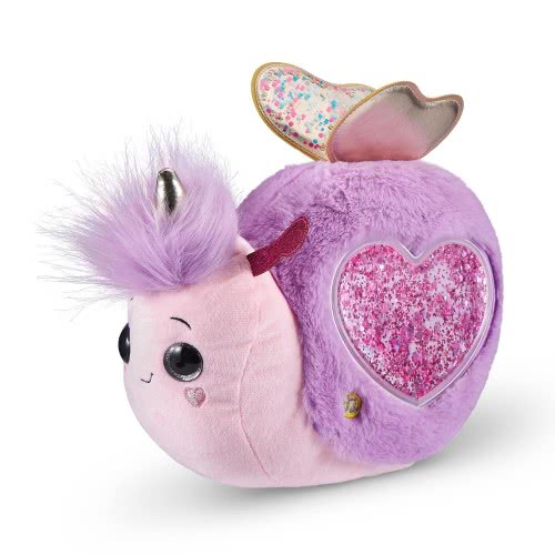ZURU Rainbocorns Talkin Jelly Shake Surprise Electronic Plush - 1 pc 11809241 4894680016248