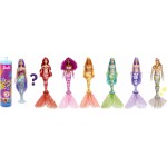 Mattel Barbie Color Reveal Mermaid HCC46 194735007189