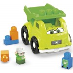MEGA First Builders Raphy Recycling Truck Απορριμματοφόρο CND62 / HBP13 887961994292