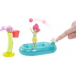Mattel Polly Pocket Basketball Splash Pack HDW60 / HDW62 194735033256
