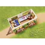 Playmobil Country Κατασκήνωση Με Τροχόσπιτο Και Πόνυ 70510 4008789705105