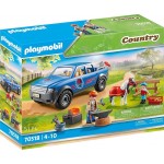 Playmobil Country Mobile Farrier 70518 4008789705181