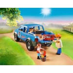 Playmobil Country Mobile Farrier 70518 4008789705181