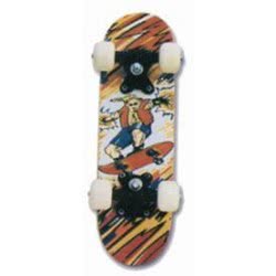 ΑΘΛΟΠΑΙΔΙΑ Skateboard Mini 001.3998 8226889399819