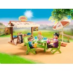 Playmobil Country Καφετέρια Στην Φάρμα Των Πόνυ 70519 4008789705198