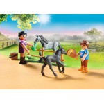 Playmobil Country Pony Cafe 70519 4008789705198