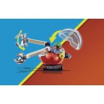Playmobil City Action Επιχείρηση Υποβρύχιου Καθαρισμού 70142 4008789701428