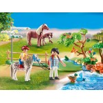 Playmobil Country Adventure Pony Ride 70512 4008789705129