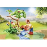 Playmobil Country Βόλτα Με Πόνυ 70512 4008789705129