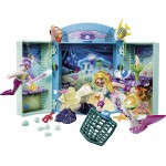 Playmobil Magic Magical Mermaid Play Box 70509 4008789705099