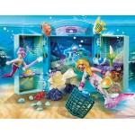 Playmobil Magic Magical Mermaid Play Box 70509 4008789705099