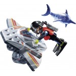 Playmobil City Action Diving Scooter 70145 4008789701459