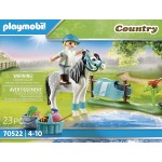 Playmobil Country Collectible Classic Pony 70522 4008789705228