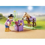 Playmobil Country Collectible Icelandic Pony 70514 4008789705143