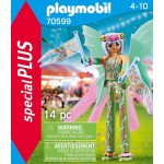 Playmobil Special Plus Ξυλοπόδαρη Νεράιδα 70599 4008789705990