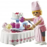 Playmobil Special Plus Candy Bar 70381 4008789703811