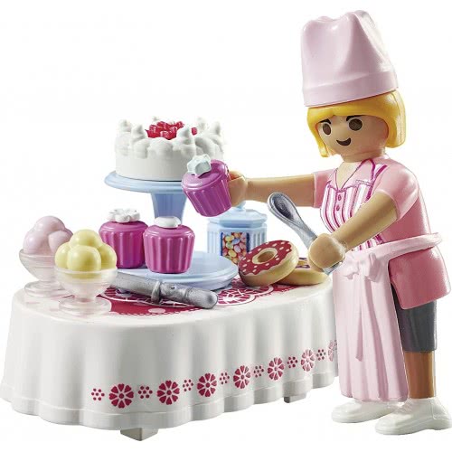 Playmobil Special Plus Candy Bar 70381 4008789703811