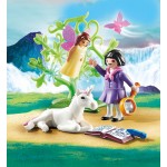 Playmobil Special Plus Ερευνήτρια Νεραϊδών 70379 4008789703798