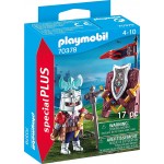 Playmobil Special Plus Dwarf Knight 70378 4008789703781