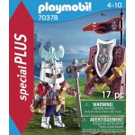 Playmobil Special Plus Νάνος Πολεμιστής 70378 4008789703781