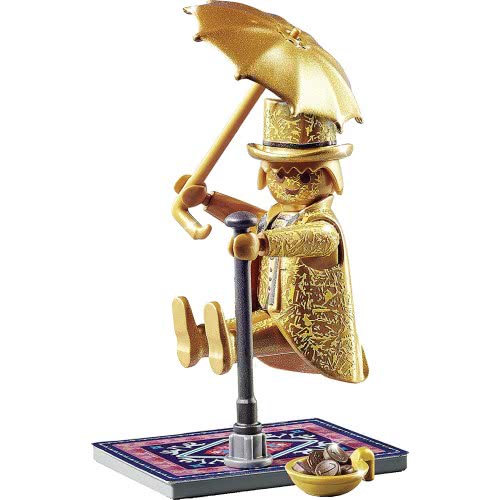 Playmobil Special Plus Street Performer 70377 4008789703774