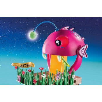 Playmobil Aqua Park Με Νεροτσουλήθρες 70609 4008789706096