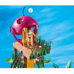 Playmobil Water Park With Slides 70609 4008789706096