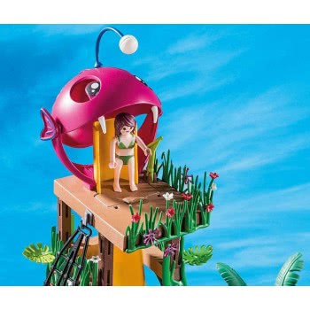 Playmobil Aqua Park Με Νεροτσουλήθρες 70609 4008789706096