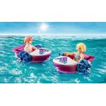 Playmobil Aqua Park Paddle Boat Rental 70612 4008789706126