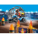 Playmobil Starter Pack Ακροβατικά Με Γουρούνα 70820 4008789708205