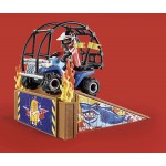 Playmobil Starter Pack Ακροβατικά Με Γουρούνα 70820 4008789708205