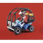 Playmobil Starter Pack Ακροβατικά Με Γουρούνα 70820 4008789708205