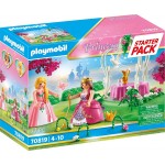 Playmobil Starter Pack Πριγκιπικός Κήπος 70819 4008789708199