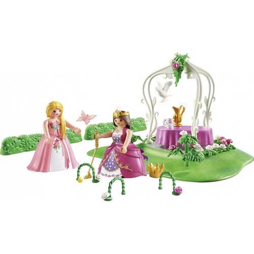 Playmobil Starter Pack Princess Garden 70819 4008789708199