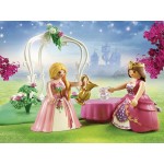 Playmobil Starter Pack Princess Garden 70819 4008789708199