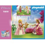 Playmobil Starter Pack Princess Garden 70819 4008789708199