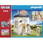 Playmobil Starter Pack Pediatrician 70818 4008789708182
