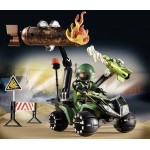 Playmobil Starter Pack Police Training 70817 4008789708175