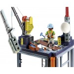 Playmobil Starter Pack Construction Site 70816 4008789708168
