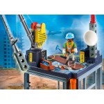 Playmobil Starter Pack Construction Site 70816 4008789708168