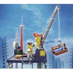 Playmobil Starter Pack Construction Site 70816 4008789708168