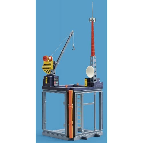Playmobil Starter Pack Construction Site 70816 4008789708168