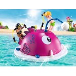 Playmobil Aqua Park Swimming Island 70613 4008789706133