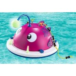Playmobil Aqua Park Swimming Island 70613 4008789706133