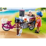 Playmobil Aqua Park Crepe Cart 70614 4008789706140